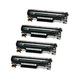 Alternativer Toner zu HP 36A CB436A XL