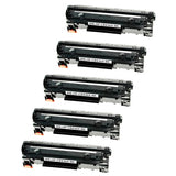 Alternativer Toner zu HP 36A CB436A XL