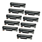 Alternativer Toner zu HP 36A CB436A XL