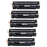Kompatibler Toner XL für HP LaserJet P1503n