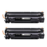 Kompatibler Toner XL für HP LaserJet P1504n