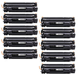 Kompatibler Toner XL für HP LaserJet P1504n