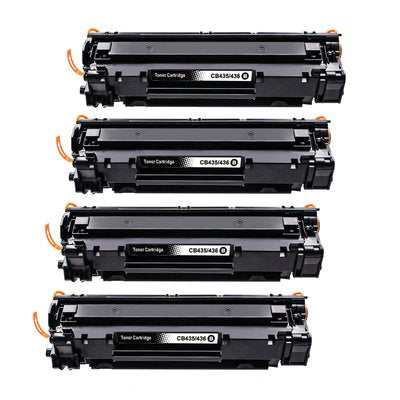 Kompatibler Toner XL für HP LaserJet P1505n