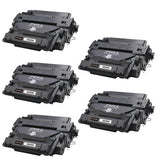 Kompatibler Toner für HP LaserJet Enterprise P3015dn