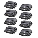 Kompatibel Troy 3015dn SecureDXI Printer Tonerkartuschen schwarz