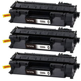 Alternativer Toner zu HP 05A CE505A