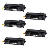 Alternativer Toner zu HP 05A CE505A