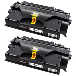 Alternativer Toner zu HP 05X CE505X XL