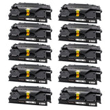 Alternativer Toner zu HP 05X CE505X XL