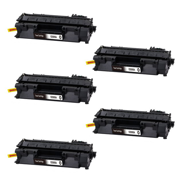Kompatibler Toner für HP LaserJet P2033
