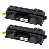 Kompatibler Toner für HP LaserJet P2034n