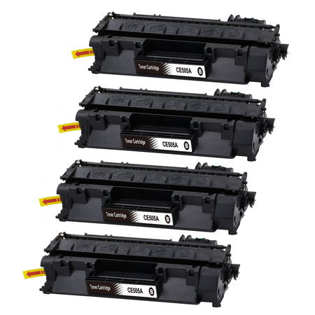 Kompatibler Toner für HP LaserJet P2035