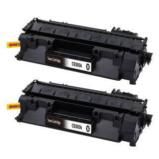 Kompatibler Toner für HP LaserJet P2053x