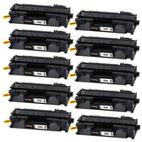 Kompatibler Toner für HP LaserJet P2056d