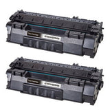 Alternativer Toner zu HP 49A Q5949A