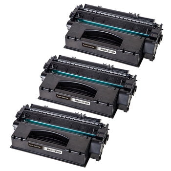 Alternativer Toner zu HP 49X Q5949X XL