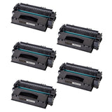 Alternativer Toner zu HP 49X Q5949X XL