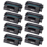 Alternativer Toner zu HP 49X Q5949X XL