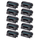 Alternativer Toner zu HP 49X Q5949X XL
