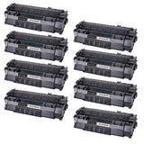 Kompatibler Toner für HP LaserJet 1160