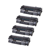 Kompatibler Toner für HP LaserJet 1320tn