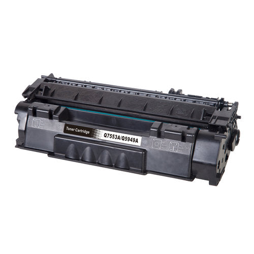 Kompatibler Toner für HP LaserJet P2012