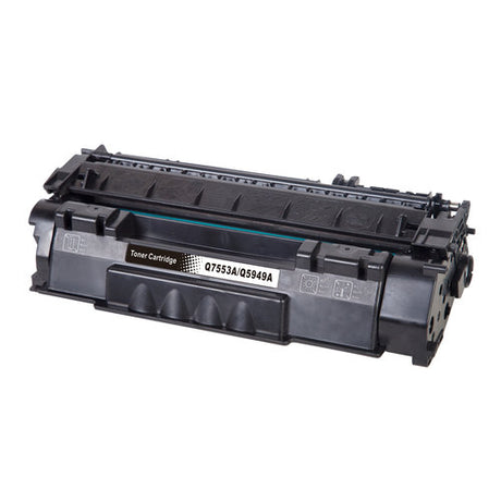 Kompatibler Toner für HP LaserJet P2015dn
