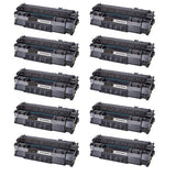 Kompatibler Toner für HP LaserJet Professional P2012n