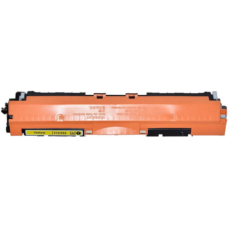 Kompatibler Toner für HP Color LaserJet CP1025