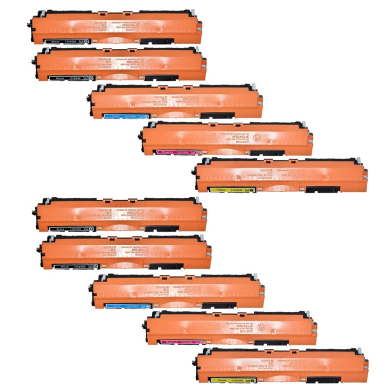Kompatibler Toner für HP Color LaserJet Pro 100 MFP M175nw