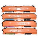 Kompatibler Toner für HP Color LaserJet Pro 100 MFP M175p