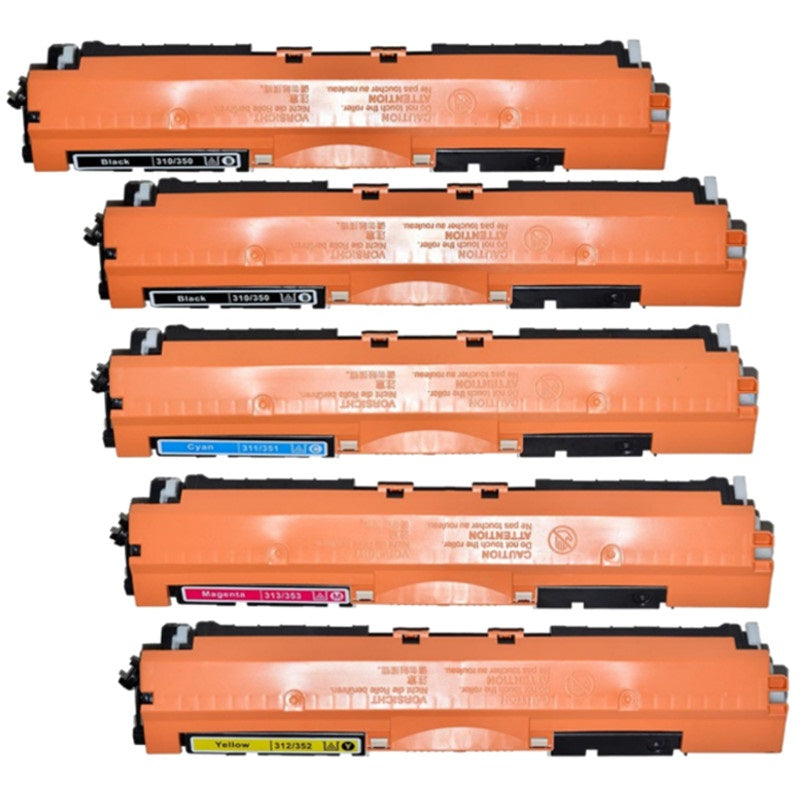 Kompatibler Toner für HP Color LaserJet Pro 100 MFP M175q