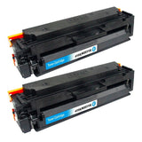 Alternativer Toner zu HP 415A W2031A