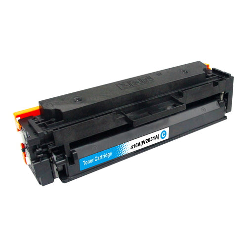 Alternativer Toner zu HP 415A W2031A
