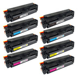 Alternativer Toner zu HP 415X XL