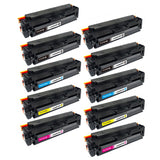 Alternativer Toner zu HP 415X XL