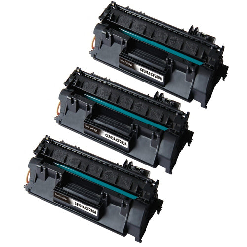 Kompatibler Toner für HP LaserJet Pro 400 M401a