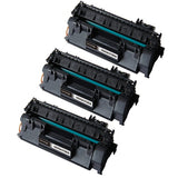 Kompatibler Toner für HP LaserJet Pro 400 M401a