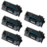 Kompatibler Toner für HP LaserJet Pro 400 M401a