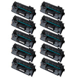 Kompatibler Toner für HP LaserJet Pro 400 M401d