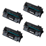 Kompatibler Toner für HP LaserJet Pro 400 M401dw