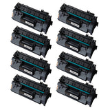 Kompatibler Toner für HP LaserJet Pro 400 M401dw