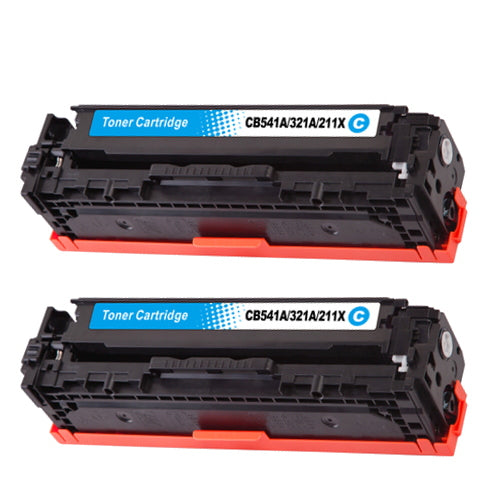Kompatibler Toner für HP Color LaserJet CM1312 MFP