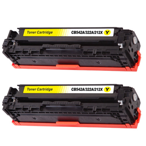 Kompatibler Toner für HP Color LaserJet CM1312 MFP