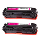 Kompatibler Toner für HP Color LaserJet CM1512a