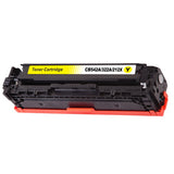 Kompatibler Toner für HP Color LaserJet CP1215