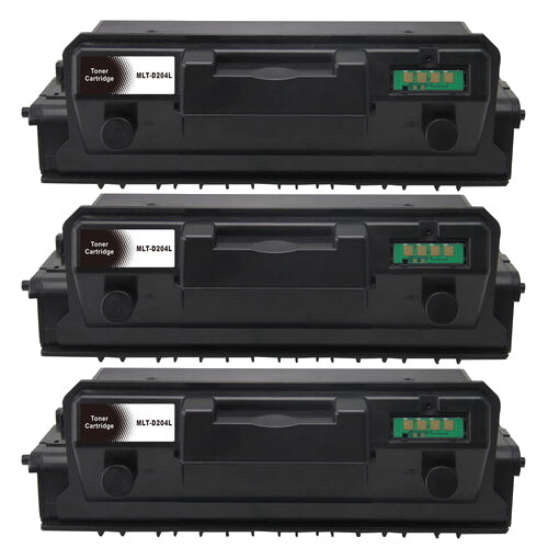 Alternativer Toner zu Samsung MLT-204 MLT-D204L/ELS XL