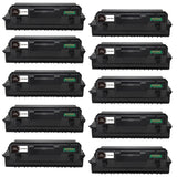 Alternativer Toner zu Samsung MLT-204 MLT-D204L/ELS XL