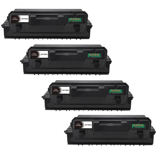 Kompatibler Toner XL für Samsung ProXpress SL-M3875FW Premium Line