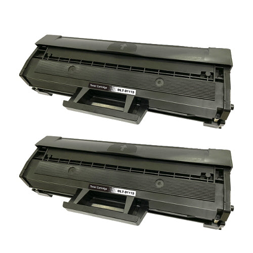 Alternativer Toner zu Samsung MLT-111 MLT-D111S/ELS